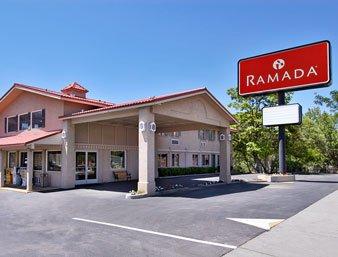 Ramada Inn Moab