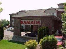 Ramada Inn & Suites North - Spokane