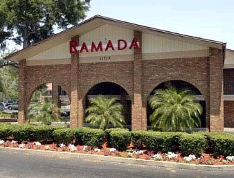 Ramada Inn Tampa