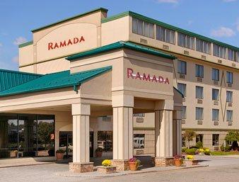 Ramada Inn and Conference Center Parsippany/East Hanover