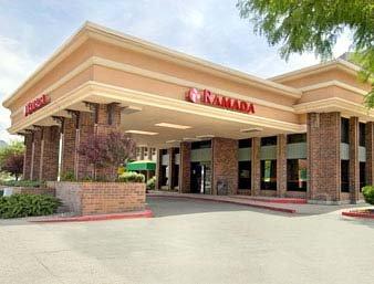 Ramada Inn and Suites - Glenwood Springs