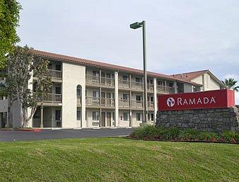 Ramada Inn and Suites Carlsbad