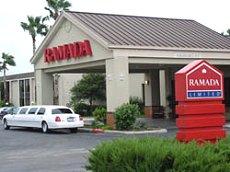 Ramada Limited Airport Hotel - Corpus Christi