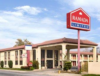 Ramada Limited Central - Bakersfield