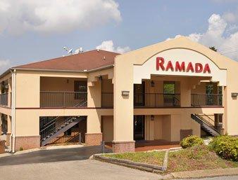 Ramada Limited Interstate Highway 75/Airport North