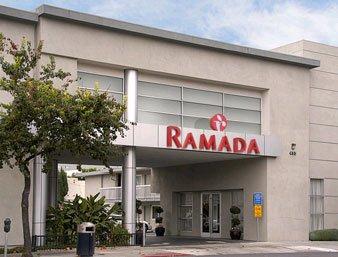 Ramada Limited San Jose