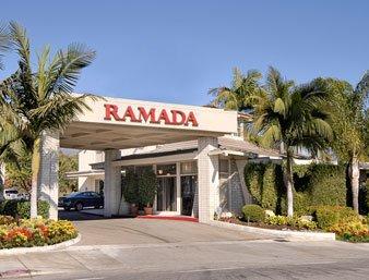 Ramada Limited Santa Barbara