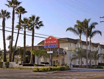 Ramada Limited & Suites Costa Mesa/Newport Beach