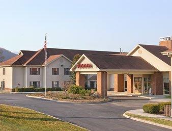 Ramada Limited Suites Pigeon Forge