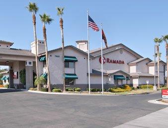 Ramada Limited at Arrowhead Mall - Phoenix