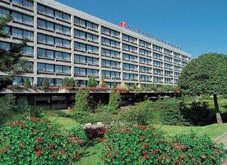 Ramada Park Hotel Geneva