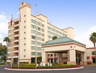 Ramada Plaza Hotel - Inn Gateway