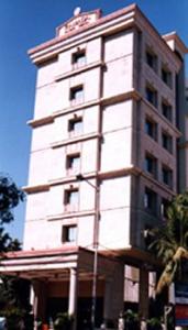 Ramada Raj Park Chennai Hotel Madras