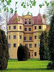Ramada Schlosshotel Althoernitz
