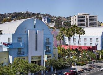 Ramada West Hollywood Los Angeles