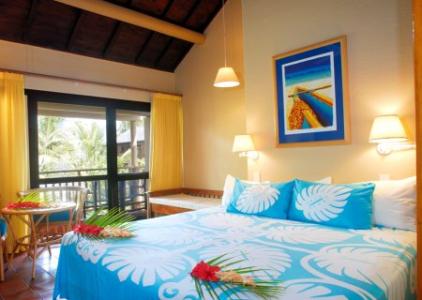 Rarotongan Beach Resort & Spa Rarotonga