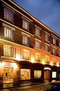 Raymond IV Grand Hotel Toulouse