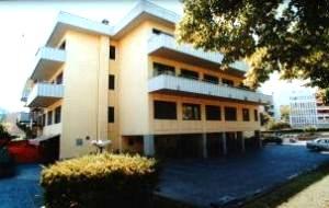 Regal Hotel and Residence Brescia