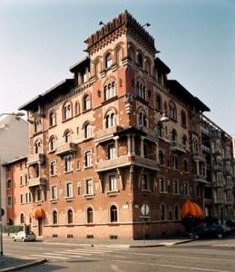 Regency Hotel Milan