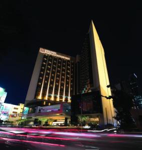 Regent Hotel Kuala Lumpur