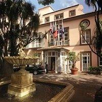 Reid's Palace Hotel Madeira