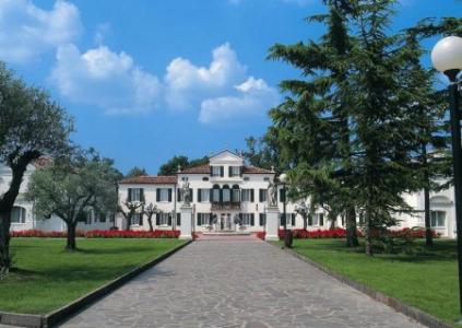 Relais Villa Fiorita Treviso