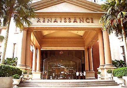 Renaissance Hotel Kuala Lumpur