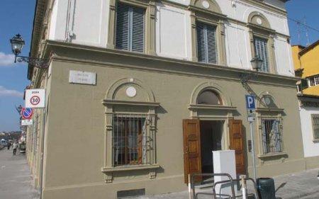 Residence San Nicolo' Aparthotel Florence