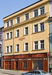 Residence Seifert Hotel Prague