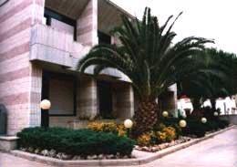 Residence Tursport Hotel Taranto