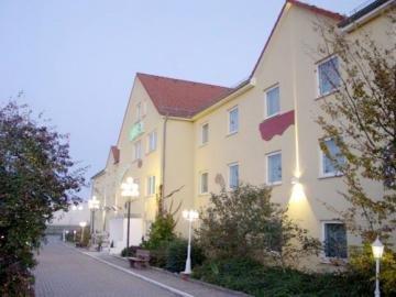 Residenz Hotel Schnelldorf