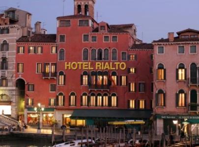 Rialto Hotel Venice