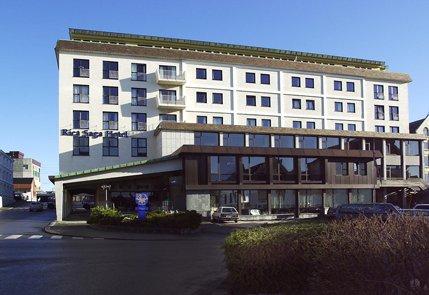 Rica Saga Hotel Haugesund