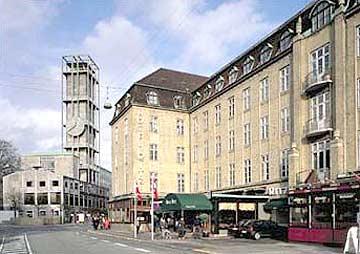 Ritz Hotel Aarhus
