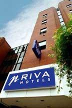 Riva Hotel Leeds