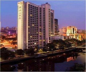 River View Hotel Singapore