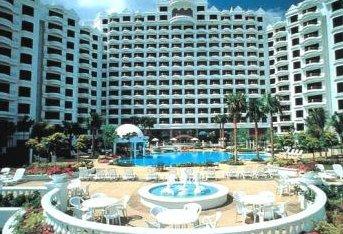 Riviera Bay Resort Malacca