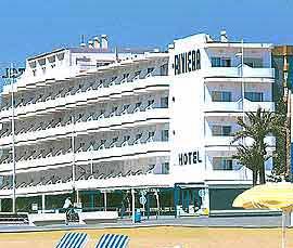 Riviera Hotel Gandia