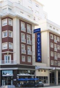 Riviera Hotel Mar Del Plata