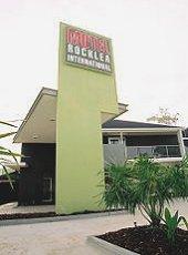 Rocklea International Motel Brisbane