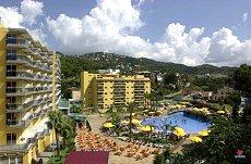 Rosamar Garden Resort Hotel Lloret de Mar