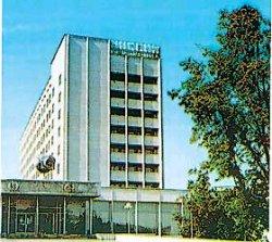 Rossiya Hotel Smolensk
