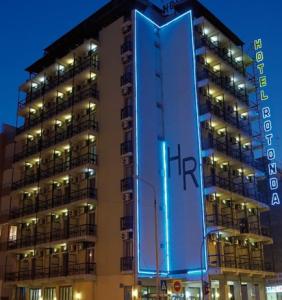 Rotonda Hotel Thessaloniki