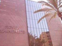 Royal Al Andalus Hotel Costa Del Sol