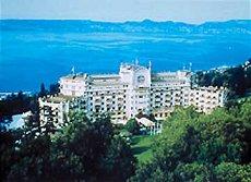 Royal Hotel Evian-Les-Bains