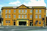 Royal Hotel Oxford