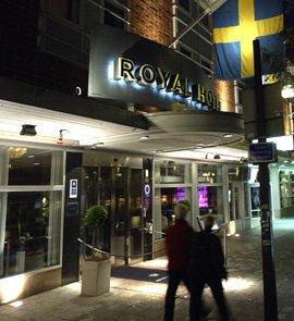 Royal Hotel Umea