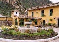 Royal Inca Pisac  Hotel Sacred Valley