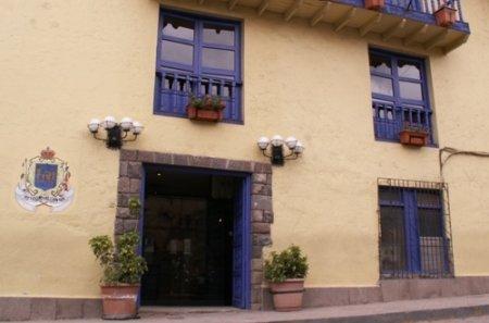 Royal Inka II Hotel Cuzco