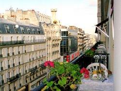 Royal Saint Germain Hotel Paris